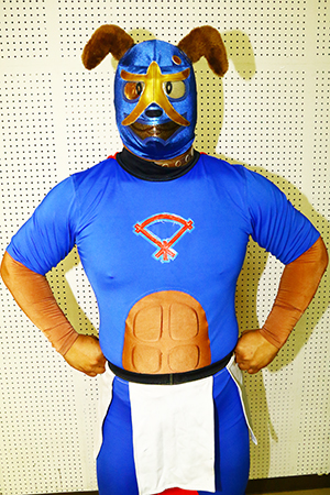 リアル・イヌナキン